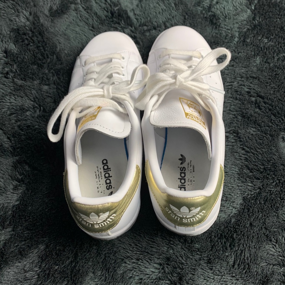 Stan Smiths